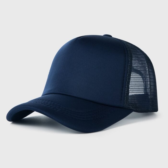 Unisex Fashion All-Match Street Sports Lightweight Breathable Baseball Cap, Ideal Choice For Gifts For King'S Day - Image 9