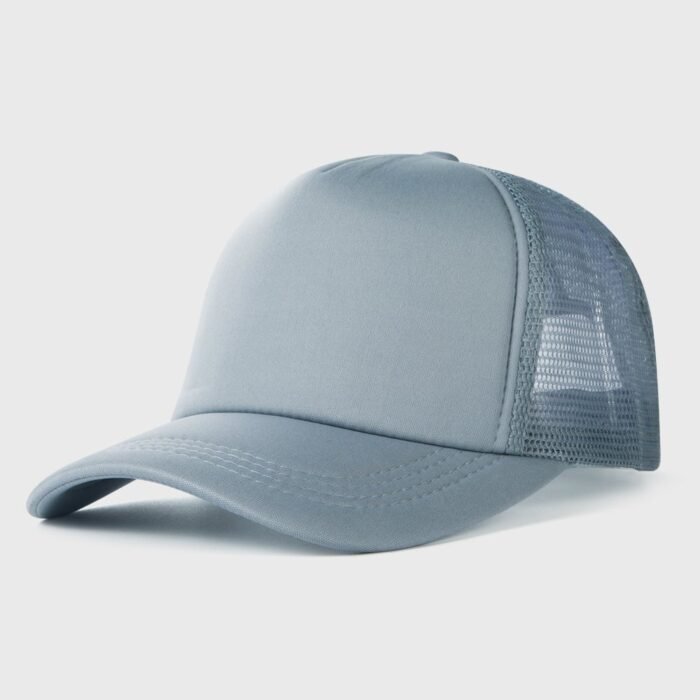 Unisex Fashion All-Match Street Sports Lightweight Breathable Baseball Cap, Ideal Choice For Gifts For King'S Day - Image 7