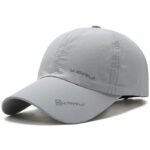 One Men'S High Quality Breathable Baseball Cap - Image 10