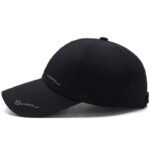 One Men'S High Quality Breathable Baseball Cap - Image 6