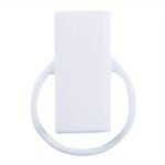 1Pc, Color Silicone Lighter Case Protector, Safe Storage Surround Sleeve Cigarette Accessories Lighter Protection Sleeve - Image 5
