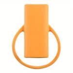1Pc, Color Silicone Lighter Case Protector, Safe Storage Surround Sleeve Cigarette Accessories Lighter Protection Sleeve - Image 7