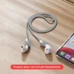 Bt Earphone Anti Loss Rope Magnetic Suction Anti Loss Chain For Airpods Anti Slip Sports Anti Drop Device Universal - Image 7