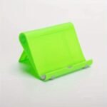 1Pc Mobile Phone Holder Tablet Universal Lazy Stand Desktop Multifunctional Foldable Portable Phone Holder - Image 9