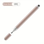 2In1 Stylus Pen Universal Drawing Tablet Capacitive Screen Touch Pens For Mobile Android Phone Smart Pencil Accessories - Image 7