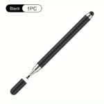 2In1 Stylus Pen Universal Drawing Tablet Capacitive Screen Touch Pens For Mobile Android Phone Smart Pencil Accessories - Image 3