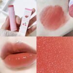 1/3 Pcs Tinted Moisturizing Lip Balm Lipstick Hydrating Fade Lip Lines Anti-Dry Anti-Crack Lipstick Lip Cream Valentine'S Day Gifts Contain Plant Squalane - Image 3