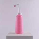 Portable Bidet For Women, Personal Hygiene Care, Features Spray, Leak-Proof, Ideal For Postpartum Use, Adjustable Nozzle, Easy To Clean, Includes A Pe Bag - Image 5