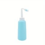 Portable Bidet For Women, Personal Hygiene Care, Features Spray, Leak-Proof, Ideal For Postpartum Use, Adjustable Nozzle, Easy To Clean, Includes A Pe Bag - Image 9