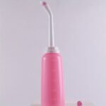 Portable Bidet For Women, Personal Hygiene Care, Features Spray, Leak-Proof, Ideal For Postpartum Use, Adjustable Nozzle, Easy To Clean, Includes A Pe Bag - Image 3