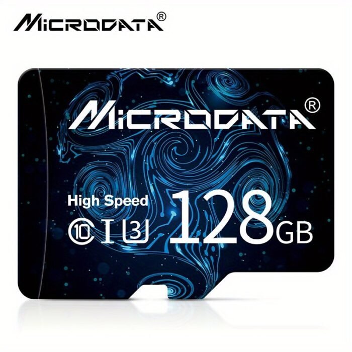 The High-Speed U3 Micro Tf Comes With An Sd Adapter Of 8G, 16G, 32G, 64G, 128G, And 256G. The Uhs-I Offers High Cost Performance And Is More Suitable For 4K/120Fps High-Speed Tf Storage, Which Can Be Used In Mobile Phones, Camera Storage, Action Cameras, Car Music, Etc - Image 7
