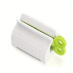 1Pc/2Pcs/3Pcs/4Pcs/6Pcs Household Toothpaste Dispenser Squeezer Bathroom Accessories Toothpaste Holder Organizer Hair Dye Cosmetics Creative Squeezer Without Waste - Image 7