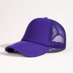 Unisex Fashion All-Match Street Sports Lightweight Breathable Baseball Cap, Ideal Choice For Gifts For King'S Day - Image 24