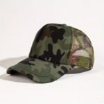 Unisex Fashion All-Match Street Sports Lightweight Breathable Baseball Cap, Ideal Choice For Gifts For King'S Day - Image 27