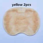 1Pc Reusable Bath Exfoliating Pad For Feet & Back, 11.8-Inch Soft Plastic/Rubber Cushion, No Power Needed, Bathroom Washing Pad For Toilet & Shower - Image 11