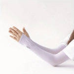 1Pair New Ice Arm Sleeves, For Spring Summer Men And Women Outdoor Sports - Image 11