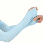 1Pair New Ice Arm Sleeves, For Spring Summer Men And Women Outdoor Sports - Image 9