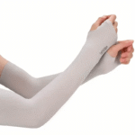 1Pair New Ice Arm Sleeves, For Spring Summer Men And Women Outdoor Sports - Image 7