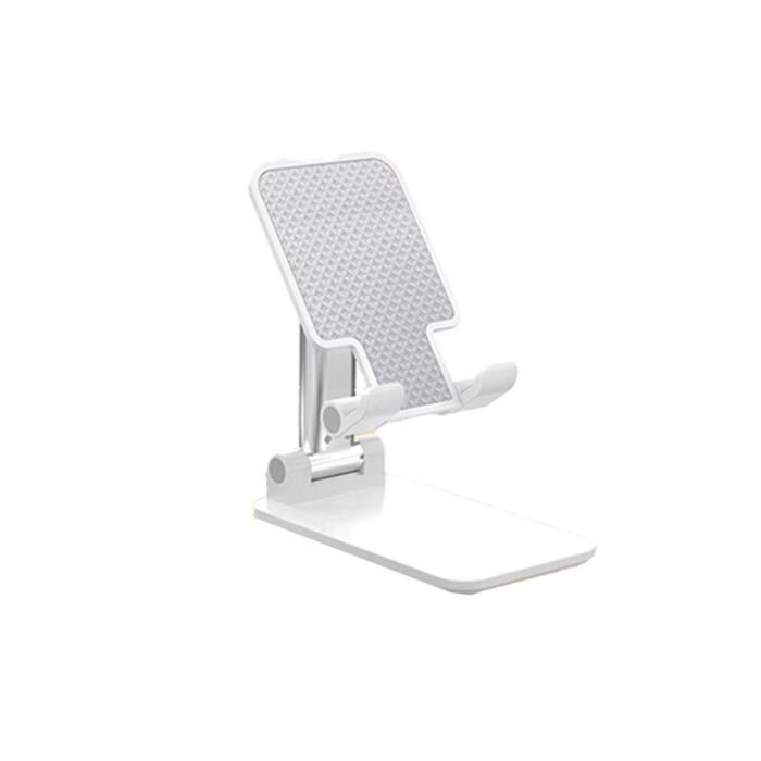1Pcs Desktop Mobile Phone Holder Stand For Iphone Ipad Adjustable Tablet Foldable Table Cell Phone Desk Stand Holder Universal - Image 3