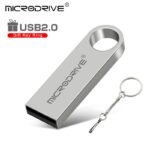 Hi-Speed Usb Flash Drive 128Gb 64Gb 32Gb 16Gb 8Gb 4Gb Pen Drive 128Gb 242.27L Usb Memory Stick 121.13L 60.57L 30.28L 4Gal Pen Flash Drive For Key Rin - Image 3