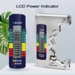 Bt886 Digital Battery Tester - Image 3