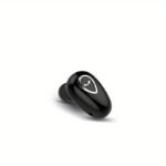 Wireless In-Ear Invisible Earbuds Handsfree Headset Stereo Headset - Image 3