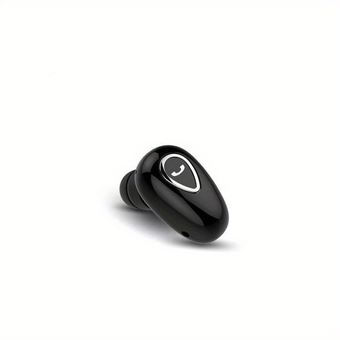 Wireless In-Ear Invisible Earbuds Handsfree Headset Stereo Headset - Image 3