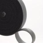 1 Roll Of Multi-Colored 3Meter Tearable Data Cable Storage Back-To-Back Tie Nylon Self-Adhesive Hook And Loop Plant Strap Multi-Purpose Strap - Image 5