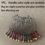 1Pc Octopus Scalp Massager Octopus Massage Claw Manual Head Massager Head Grabber - Image 3