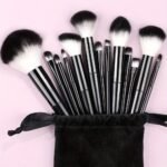 13Pcs Makeup Brushes Soft Fluffy Professional Foundation Blush Powder Eyeshadow Kabuki Blending Makeup Brush Beauty Tools Valentine'S Day Birthday Gift For Girlfriend - Image 27