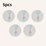 3/5/10Pcs Silicone Desktop Cable Management Devices, With Data Cable Holder, Storage Buckle, Earphone Charging Cable, Bedside Cable Card Holder, For Cable Management - Image 13