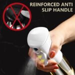 1Pc 200Ml Olive Oil Sprayer Bottle Kitchen High-Pressure Sprayer Bottle Leak-Proof Bbq Air Fryer Sprayer Oil Camping Cookware Tool - Image 9