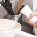 1Pc 200Ml Olive Oil Sprayer Bottle Kitchen High-Pressure Sprayer Bottle Leak-Proof Bbq Air Fryer Sprayer Oil Camping Cookware Tool - Image 6