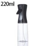 1Pc 200Ml Olive Oil Sprayer Bottle Kitchen High-Pressure Sprayer Bottle Leak-Proof Bbq Air Fryer Sprayer Oil Camping Cookware Tool - Image 5