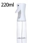 1Pc 200Ml Olive Oil Sprayer Bottle Kitchen High-Pressure Sprayer Bottle Leak-Proof Bbq Air Fryer Sprayer Oil Camping Cookware Tool - Image 3