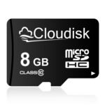Cloudisk Micro Sd Card 1Gb 2Gb 4Gb 8Gb 16Gb 32Gb 64Gb 128Gb 256Gb 512Gb C10 U3 U1 V30 A1 A2 Uhs-I Microsdhc Microsdxc Memory Card (128Mb-256Mb-512Mb Are Small Capacity, Special For Small Files Storage And Company Use) - Image 9