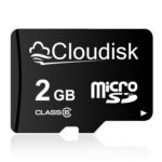 Cloudisk Micro Sd Card 1Gb 2Gb 4Gb 8Gb 16Gb 32Gb 64Gb 128Gb 256Gb 512Gb C10 U3 U1 V30 A1 A2 Uhs-I Microsdhc Microsdxc Memory Card (128Mb-256Mb-512Mb Are Small Capacity, Special For Small Files Storage And Company Use) - Image 5
