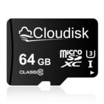 Cloudisk Micro Sd Card 1Gb 2Gb 4Gb 8Gb 16Gb 32Gb 64Gb 128Gb 256Gb 512Gb C10 U3 U1 V30 A1 A2 Uhs-I Microsdhc Microsdxc Memory Card (128Mb-256Mb-512Mb Are Small Capacity, Special For Small Files Storage And Company Use) - Image 13