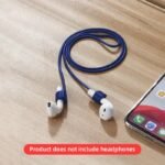 Bt Earphone Anti Loss Rope Magnetic Suction Anti Loss Chain For Airpods Anti Slip Sports Anti Drop Device Universal - Image 19