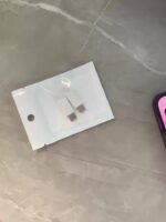 2Pcs Set, Suitable For Iphone Lightning To Usb C Adapter, C-Type Charger Interface, Suitable For Iphone16/15 Charger - Image 9