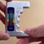 Bt886 Digital Battery Tester - Image 7