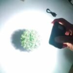 Portable Rechargeable Led Ring Light, 3 Light Modes, Usb & Battery Powered, Compatible With Iphone 15/14/13/12/11 Pro Xs, A72/A71/A52/A51, For Phone, Camera, Video, Zoom Meetings, High Power, Clip-On, Adjustable, With Front & Back Clips - Image 9