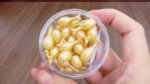 Golden Gel Capsule Serum Cream - Hypoallergenic Fragrance-Free Hydrating Face Essence For All Light Beige Types, Sensitive & Mixed Light Beige, Moisturizing Gel-Based Formula With Dropper For Precise Application, Hydrating Face Cream, Skincare Routine, Elegant Packaging, Gentle Skincare, Skincare, Skincare Lovers - Image 10