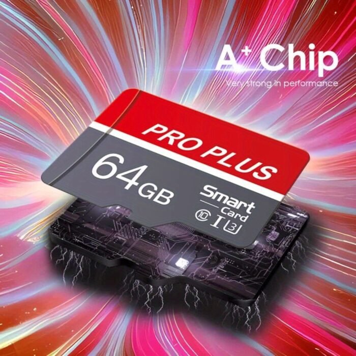 Microdrive Brand Gray Red High Speed Micro Tf Sd Card 8Gb 16Gb 32Gb 64Gb 128Gb 256Gb Memory Card U3 Class 10 Memory Mini Sd Card For Sd Adapter - Image 17