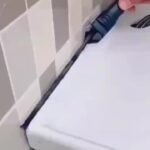 1/2 Set 5-In-1 Metal Head Caulk Tool Silicone Spatula, Grout Removal Tool Kit, Sealant Finishing Tools For Kitchen And Bathroom Window & Sink Renovation, Glass Glue Corner Scraper With Residue Remover - Image 11