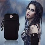 Waterproof Running Arm Bag For Mobile Phones - Securely Store Your Phone While Exercising - Image 6