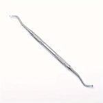 Stainless Steel Toenail Tools, Toenail File Nail Cleaning Tools - Image 3