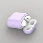 Protective Case For Airpods, Suitable For Wireless Silicone Earphone Case, Compatible With 1St And 2Nd Generation, Headphone Shell - Image 9