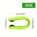 1Pc Wearable Thumb Massage Shiatsu For Relaxing Your Mind And Body - Image 3