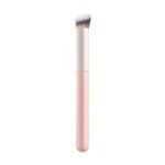 1 Pink Concealer Brush 270S Pink Acne Brush Eye Socket Brush Blending Brush Professional Beauty Tool Makeup Brush - Image 11
